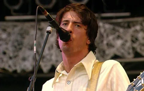Photo to represent shows from 1997