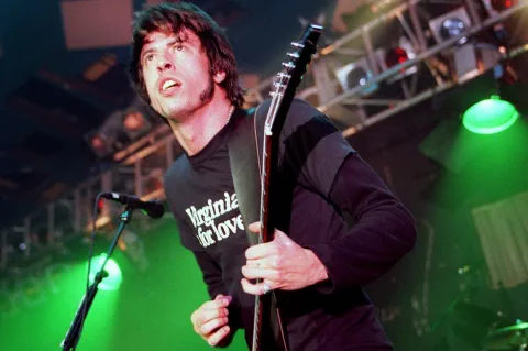 Photo to represent shows from 1999