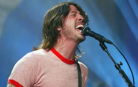 Photo to represent shows from 2003