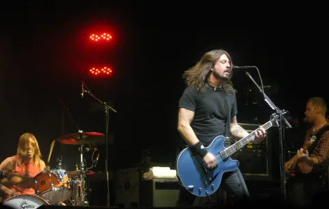 Photo to represent shows from 2010