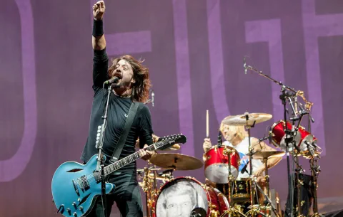 Photo to represent shows from 2012