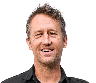 Portrait Photo of Chris Shiflett